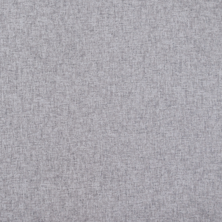 Coated cotton Structure, grey Fabrics Hemmers