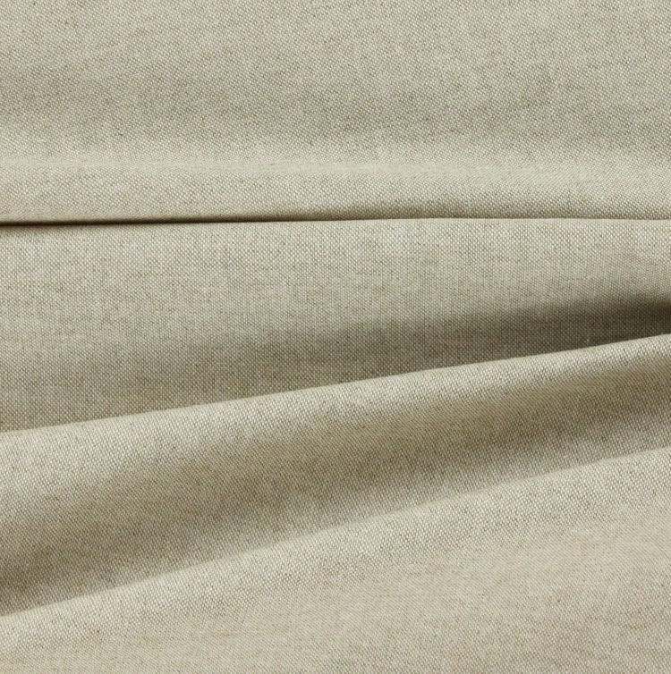Fortæl mig ozon dybt Decoration fabric half panama combination-fabric naturee | Fabrics Hemmers