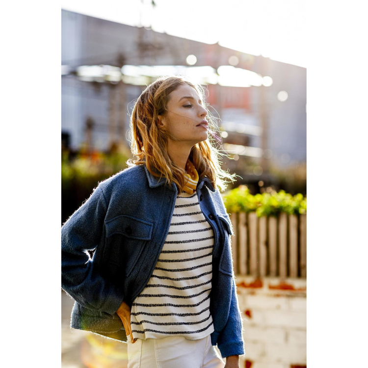 EBook Fibre Mood TShirt Afra Stoffe Hemmers