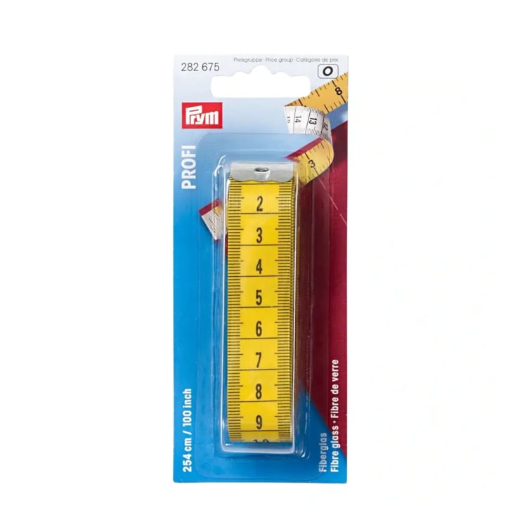 Prym Tape Measure, 254cm (100)