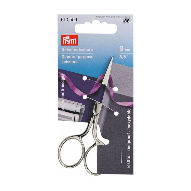 General Purpose Scissors