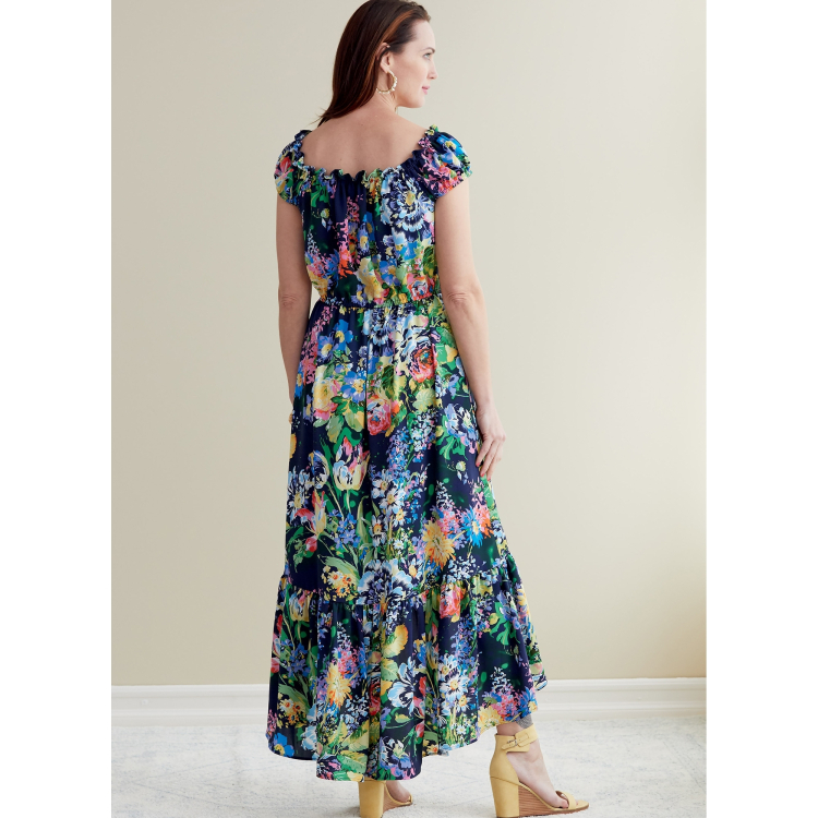 robe taille 44