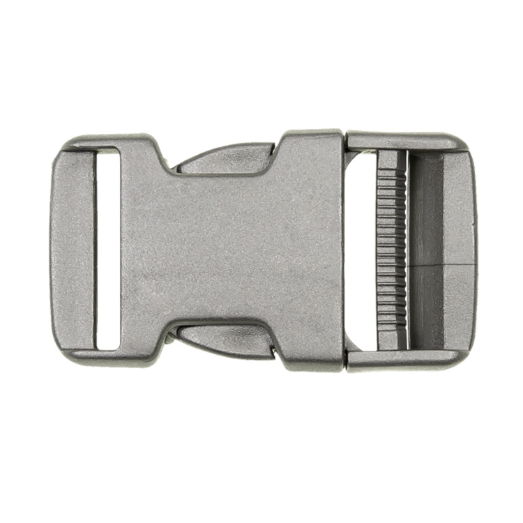 Ganzoo Fermoir à Clip En Plastique, Idéal Pour Les Paracordes (Bracelet