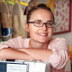 Franziska vom Label von Lange Hand