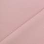 100% Katoenen fleece, oudroze