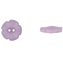 Bloemen-Knop, lilac