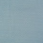 3D mesh fabric 150 x 50 cm, light blue