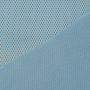 3D mesh fabric 150 x 50 cm, light blue