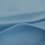3D mesh fabric 150 x 50 cm, light blue