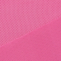 3D mesh fabric 150 x 50 cm, light bright pink