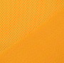 3D mesh fabric 150 x 50 cm, maize yellow