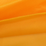 3D mesh fabric 150 x 50 cm, maize yellow