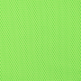 3D mesh fabric 150 x 50 cm, neon green