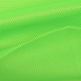 3D mesh fabric 150 x 50 cm, neon green