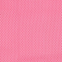 3D mesh fabric 150 x 50 cm, pink