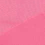 3D mesh fabric 150 x 50 cm, pink