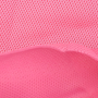 3D mesh fabric 150 x 50 cm, pink