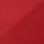3D mesh fabric 150 x 50 cm, red