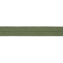 5 m Baumwollschrägband avokadogrün (583)