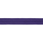 5 m Baumwollschrägband lila (183)
