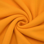 Alpenfleece uni, currygeel