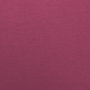 Alpenfleece / Sweat uni, malve