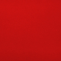 Tissu sweat polaire alpine, rouge