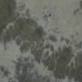 Alpenfleece sweatstof batik, olijfgroen