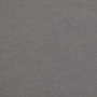 Tissu sweat polaire alpine Flo, gris