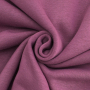 Alpine fleece Flo, light berry