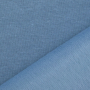 Alpenfleece Flo, jeansblau