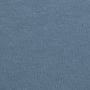 Alpenfleece Flo, jeansblau