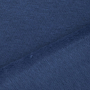 Alpenfleece Flo, rookblauw