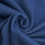 Alpenfleece Flo, rookblauw