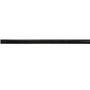 Anti-slip rubber band 10mm, black