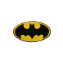 Appliqué Batman Logo