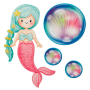 Patch écusson thermocollant Kit Mermaid