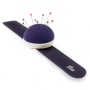 Bracelet porte épingles Prym en silicone
