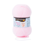 Baby Smiles Bravo 4-ply, petal pink