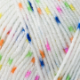 Baby Smiles Bravo 4-ply, confetti