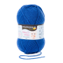 Baby Smiles Bravo 4-ply, bleu denim