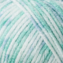 Baby Smiles Bravo 4-ply, mint multicolor