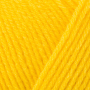 Baby Smiles Bravo 4-ply, jaune soleil