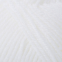 Baby Smiles Bravo 4-ply, blanc