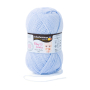 Baby Smiles Bravo 4-ply, cloud blue