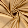 Badpakstof beige