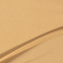 Badpakstof beige