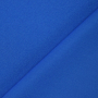 Badpakstof blauw