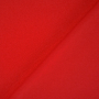 Badpakstof signal rood