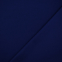 Zwembroekstof effen, donkerblauw